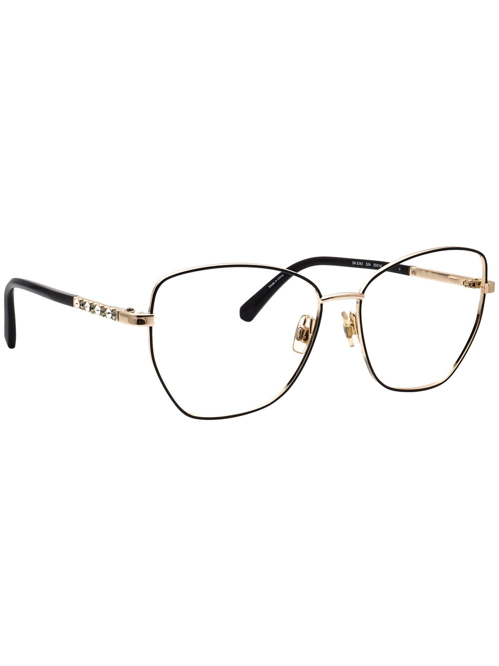Swarovski SK 5393 32A Eyewear